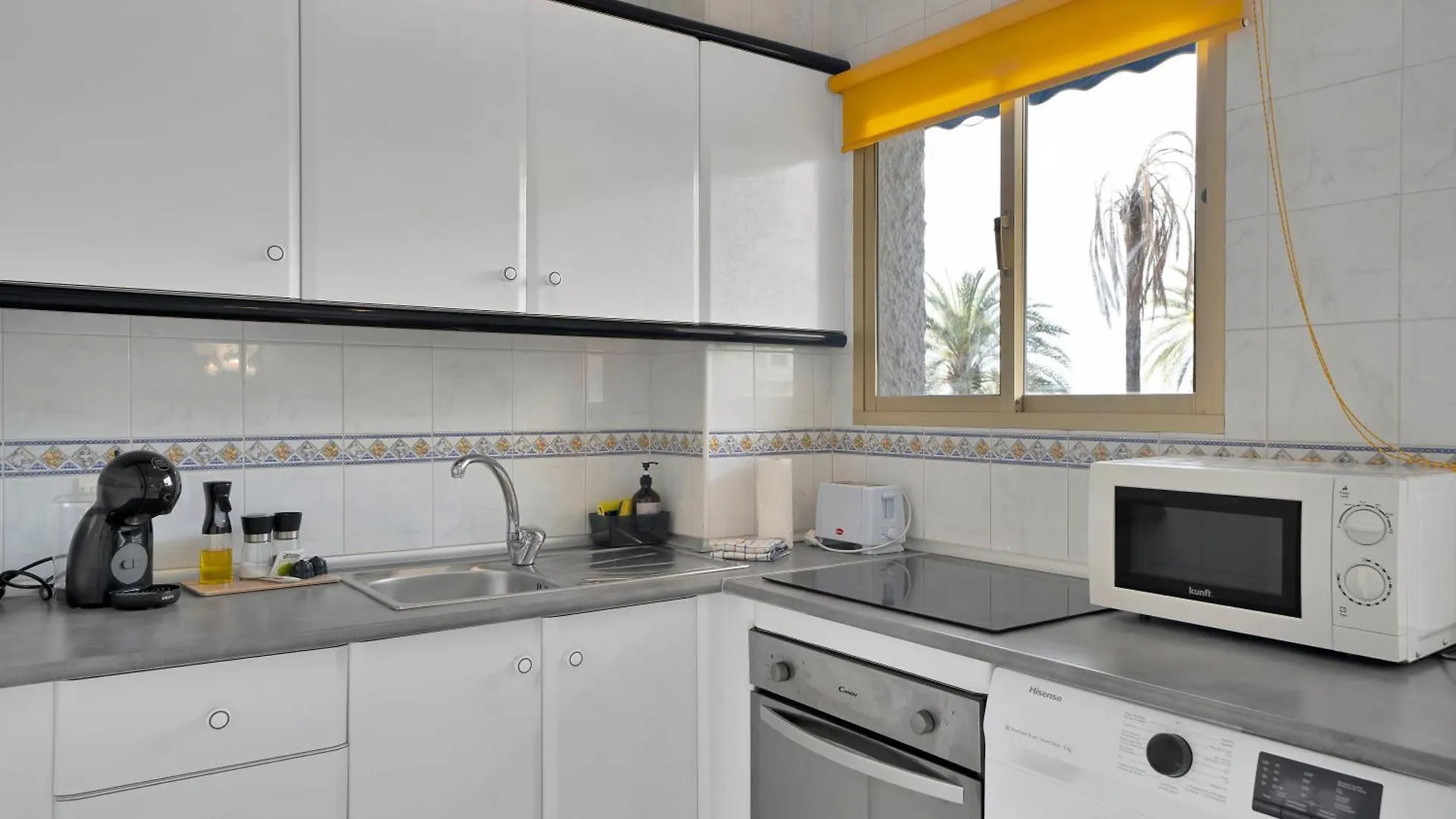 公寓 Skol A103 - Wa Marbella Beach